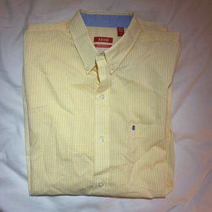 Izod Men's Dress Shirt